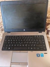 حاسبة HP • لابتوب HP • HP كور i5 • لابتوب Core i5 • حاسبة جيل رابع • ل...