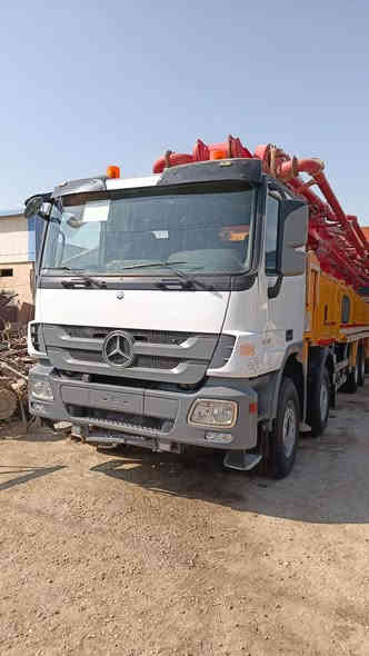 بام بتس ماستر موديل 2013 دخول جديد 53 متر  للبيع رقمي ***********
