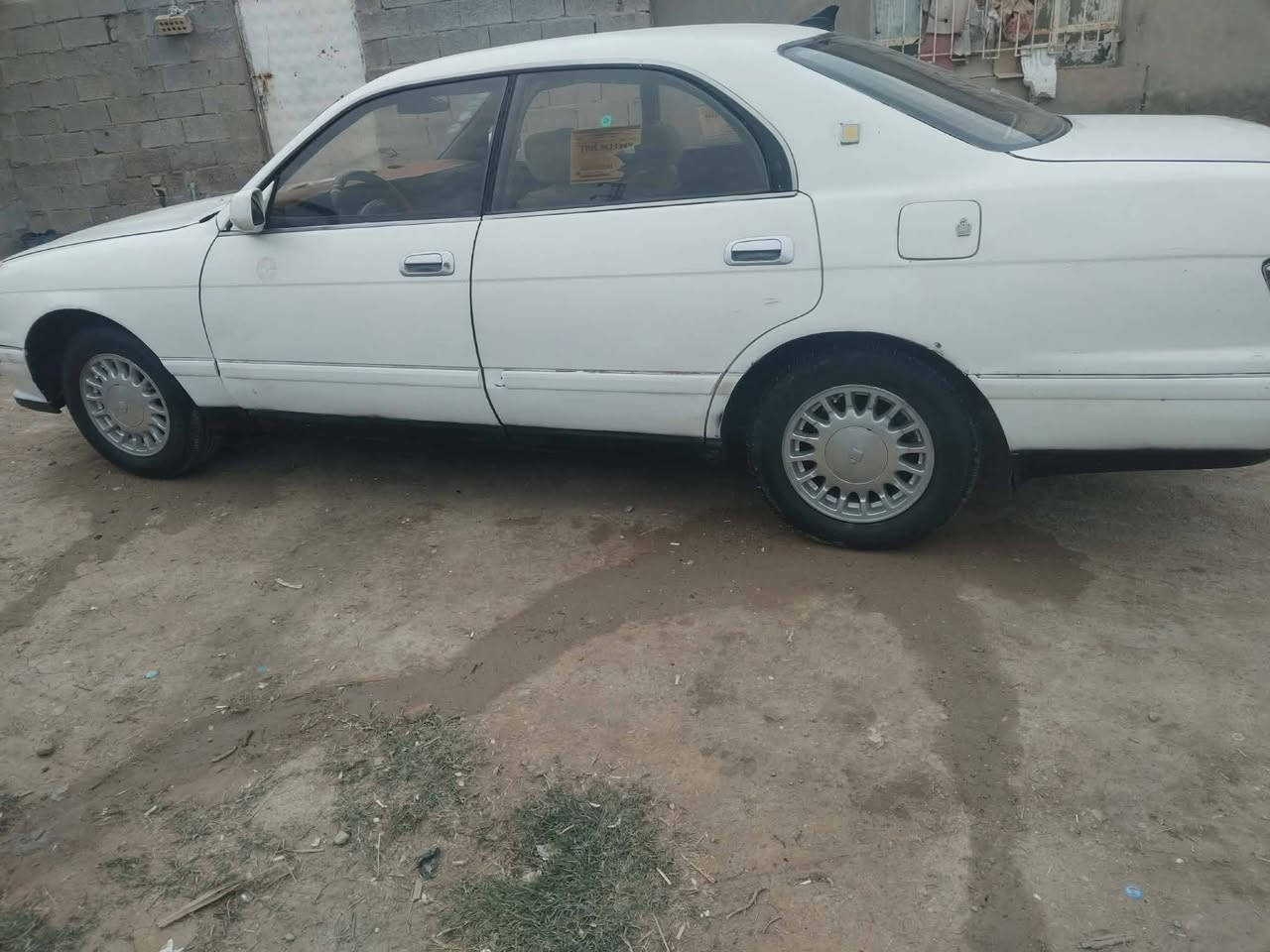 السلام عليكم بطه منفصل موديل ١٩٩٤ رقم نجف مشروع وطني سنويه قبل كم يوم سقطت مالكها بالعمارة تحويل شرط مكفوله من كص ونقل جثه مصبوغه عام مكينه ٢ ونص مكينه وكير مكفولات حداديه فول سياره ترايك للبصره سياره جاهزه السعر ٤٠ بيها مجال حك الجيه مكاني واسط النعمانيه ***********
***********
