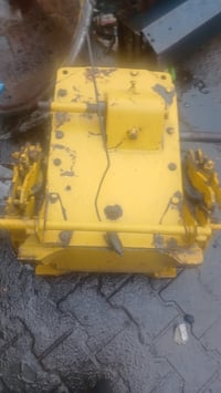 حاصدات نيوهولند • جديد ومستعمل • الصويره