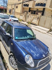 ليفان 2012 كير عادي محرك بي نفخ   رقم بغداد 07508249122