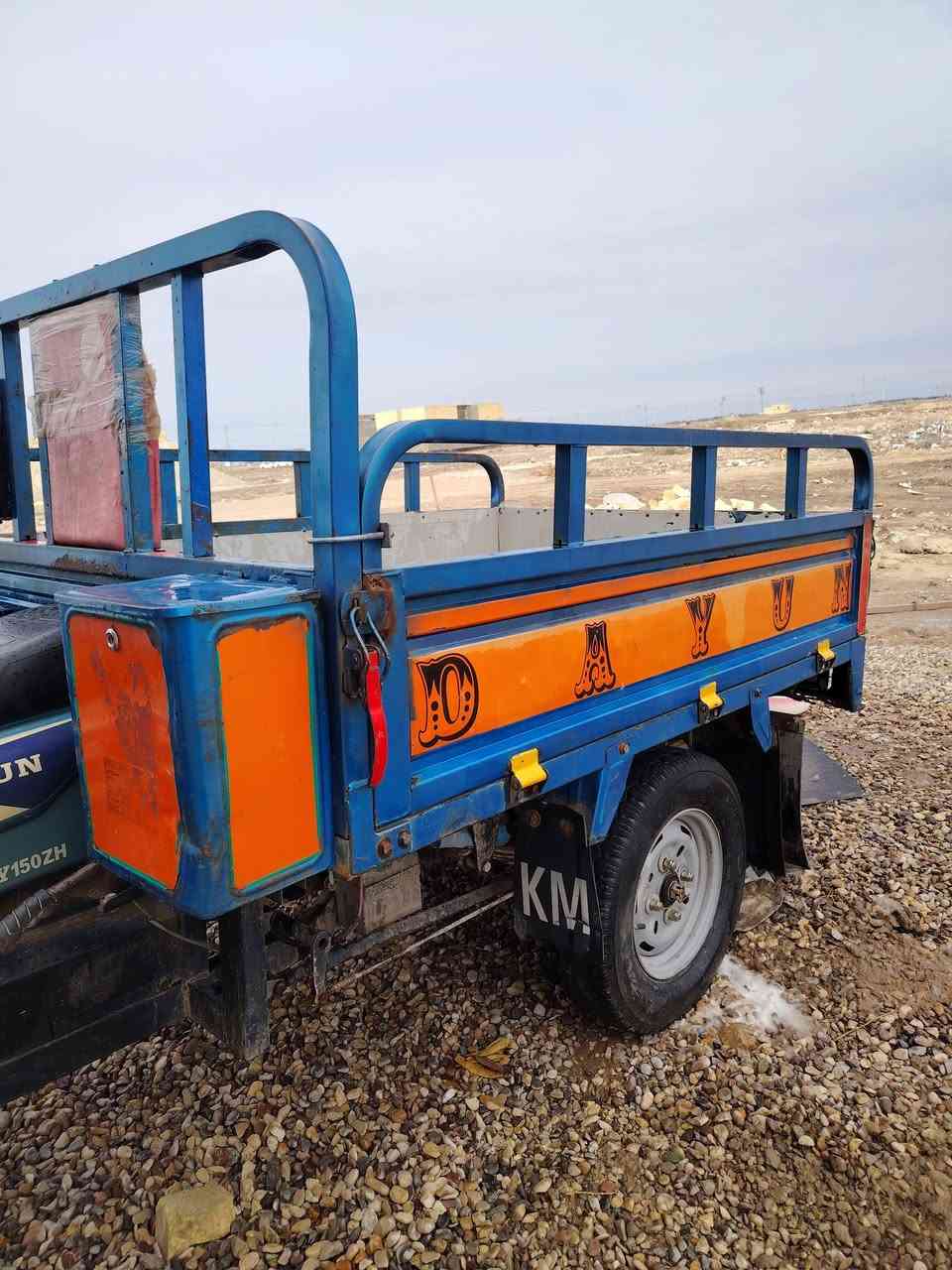 ستوته DAYUN للبيع موديل 2020
سنويه جديده لل2028 تحويل ثاني يوم. الوحات ما مطلعهن بعدهن
السعر 1750وبيها مجال قليل
اتصال على الرقم ***********
مكاني كوت السياسين قرب محطه وادي السلام
