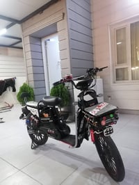 ئەم پاسکیلە شەحنە بۆفرۆشتن مۆدیل 2025دەبڵ شاشەیە 07702278085