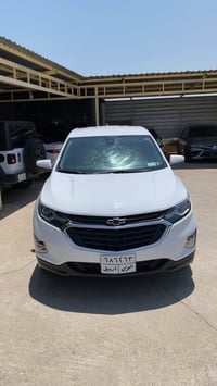 شيفروليه ايكونوس 2020 • شفر ايكونكس • Chevrolet Equinox • ايكونوس LT •...