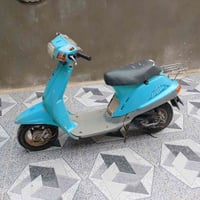 ماطور للبيع بزون اسمه ياماها السعر 160رقم  07507316229