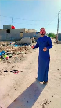 التيليه • ١٠٠م • مرقّم بالبلدية