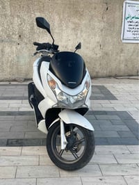 PCX جيل أول • 150 سي سي • موديل 2018