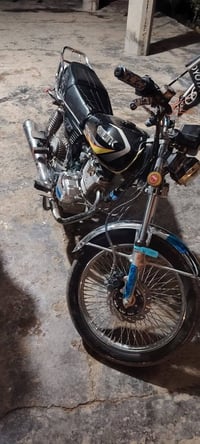 مديل ٢٣ • لمروس • دخانة خفيفه