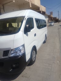 ورحمه الله نيسان عاليه 2016 للبيع كفاله عامه عدا شبرين صبغ بالجنطه وبا...