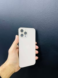 🫡 ايفون 12برو ماكس لون (ذهبي  🫰😍)  الذاكره :256  البطاريه :95  جهاز شر...