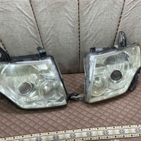 لايتات باجيرو • ٢٠٠٨-٢٠٢٠ • نجف