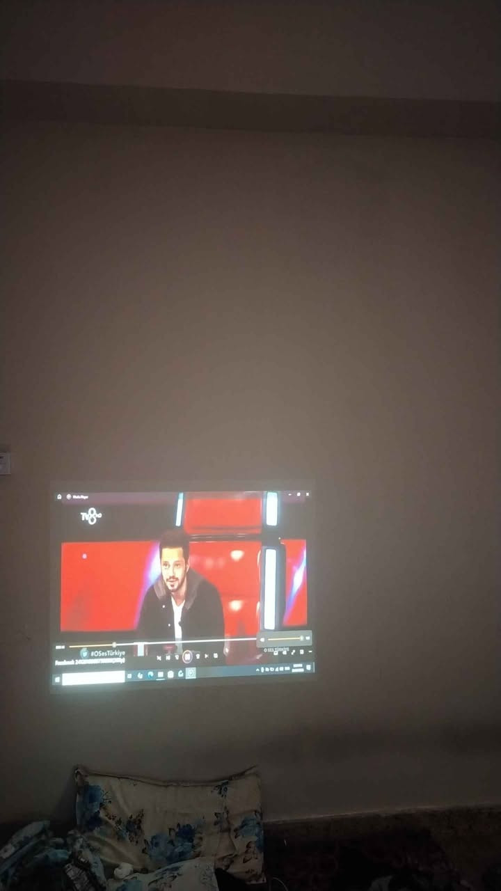 داتا شو اكس سيريس مستخدم نظيف اصلي نوع كندي كامل مع الشاحن وتوصاله vga مع تحويلة للهاتف  يعمل على الهاتف الذي يدعم ميزة 
Display pot 
الجهاز نظيف وشغال  السعر 100 قفل   مكاني بغداد بغداد, العراق


**إذا كنت صاحب هذا الإعلان وتريد حذفه لأي سبب، رجاءا أرسل رسالة إلى الدعم الفني**