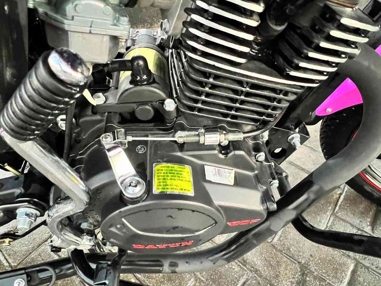 سلام وعليكم دراجه ديون نفخ مكينه ٢٠٠ رقم اربيل دراجه زيرو ماشيه الفين بس سعرها ٢٣٠٠ مكاني بغداد شارع فلسطين *********** بغداد, العراق
