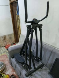 كارديو • عداد ووقت • حي الجامعة