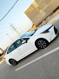 كورلا LE • ٢٠٢٢ • ماشي ٨٨٠٠٠