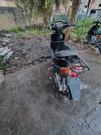 بوتين • ماطور نضيف • معمر