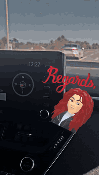 كابتن ام علي 🫶 لأن القيادة ثقة ومهارة… مو بس تعليم 👩‍🦰🚗 🔥 عرض نص السنة...