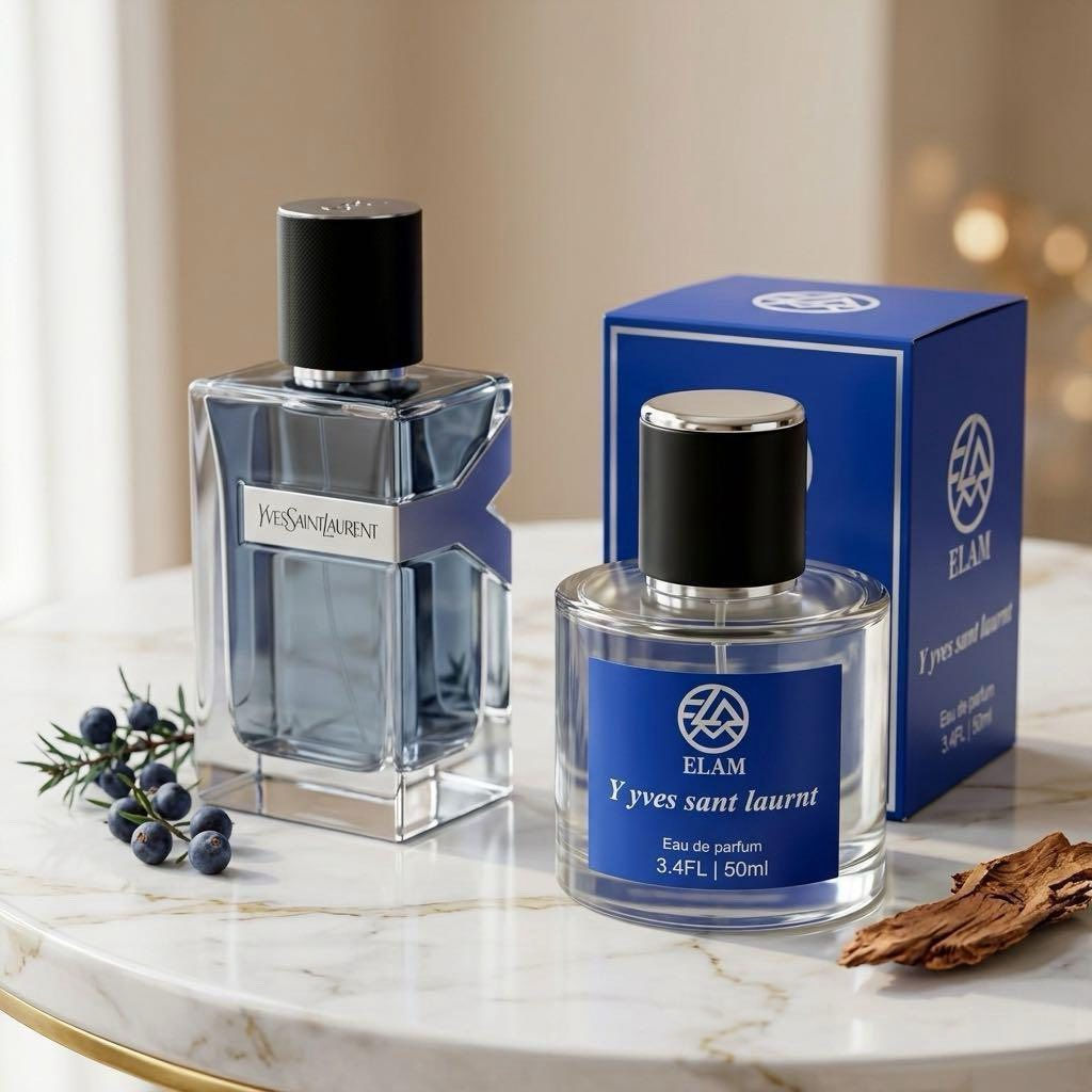 فرصة ربح مميزة لاصحاب المحلات
براند عطور عراقي يعني صنع بالعراق 🇮🇶 كوالتي عالي اداء جبار ثبات و فوحان قوي متوفر بدائل لاشهر العطور العالمية باسعار تنافسيه بالخصوص لاصحاب المحلات التجاريه و الاسواقات 
 فرصة مميزة لأصحاب المحلات.. براند ELAM العراقي يفتح باب الجملة! 🇮🇶
وفرنا لكم البدائل الأقوى للعطور العالمية.. كوالتي عالي، ثباتية مضمونة، وشكل "براند" عالمي.
✅ شكل العلبة والبوكس يجذب الزبون فوراً.
✅ هامش ربح عالي للمحلات.
✅ سعر منافس جداً في سوق الجملة.
لا تقبل بأقل من الجودة اللي يستحقها زبونك.
للطلب والاستفسار عن أسعار الجملة، راسلونا الآن. 📩
او الاتصال على الرقم
***********
علما انه يجيكم ستاند للعطور تكدر تعرض العطور على الميز الخاص بمحلك 😍
