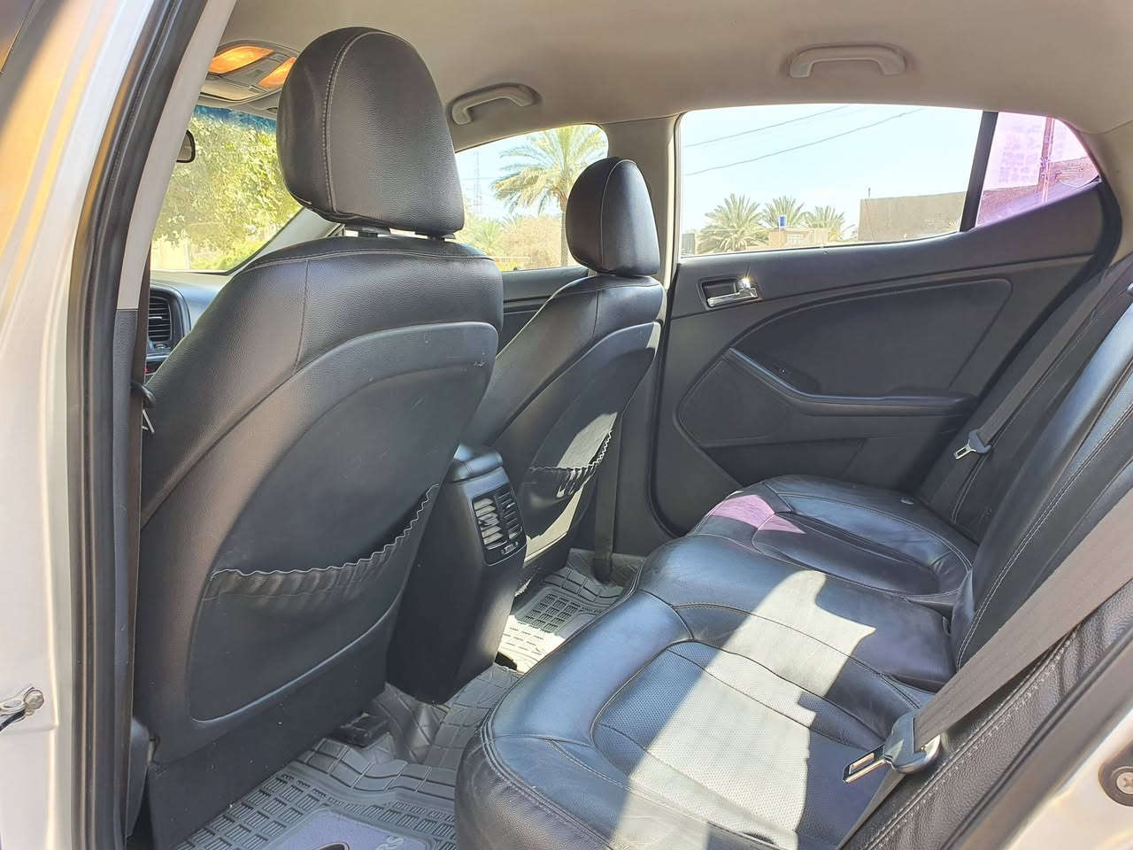 سلام عليكم
كيا اوبتبما موديل ٢٠١٢
وارد كوري خطين محرك ٢٠٠٠ دوش
جاهزه للاخير بدون اي نقص
ومتعهد بالتحويل 
السعر ٩٠ وبيها مجال 
‎0771 176 9830
