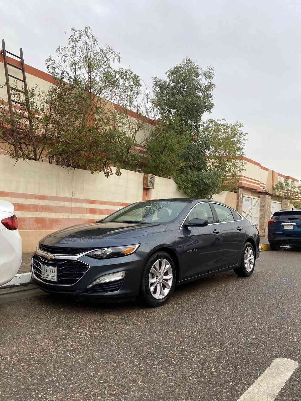 عليكم ماليبو 2020 رقم بصره معوقين وكاله عامه للمشتري اقل السنه وتصير حره سياره تقرير للدوسه كهربائيات كفاله كير مكينه تبريد كفاله مكينه خرسه ما شاء الله السياره جاهزه واجت بالفحص من امريكا تقسيم جاملغ و كلير بالباب فقط كلير مو صبغ سعره 118 وبيه مجال  مكاني بالبصره مجمع الامل ***********
***********
