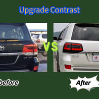 ‎کوردی ـ عربي ما شاء الله          أجمل وأفضل بكلايت سبورت (تویوتا لان...