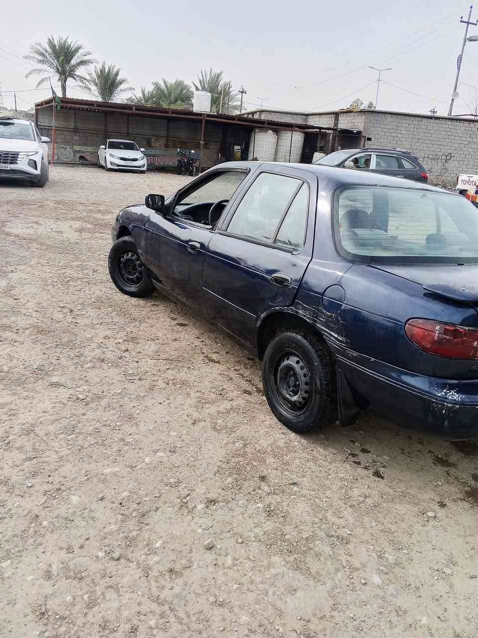 اسلام عليكم كيا سيفا موديل 93 رقم ذي قار قبل فتره طلعت من الصبغ اهم تاير مكينه وكير حاويه راعيها بل نجف بس ماواصله ماعرفه السعر 20 وبيها مجال استفسار 
***********
***********
