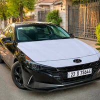 النترا ٢٠٢١ • وارد امريكي • رقم اربيل