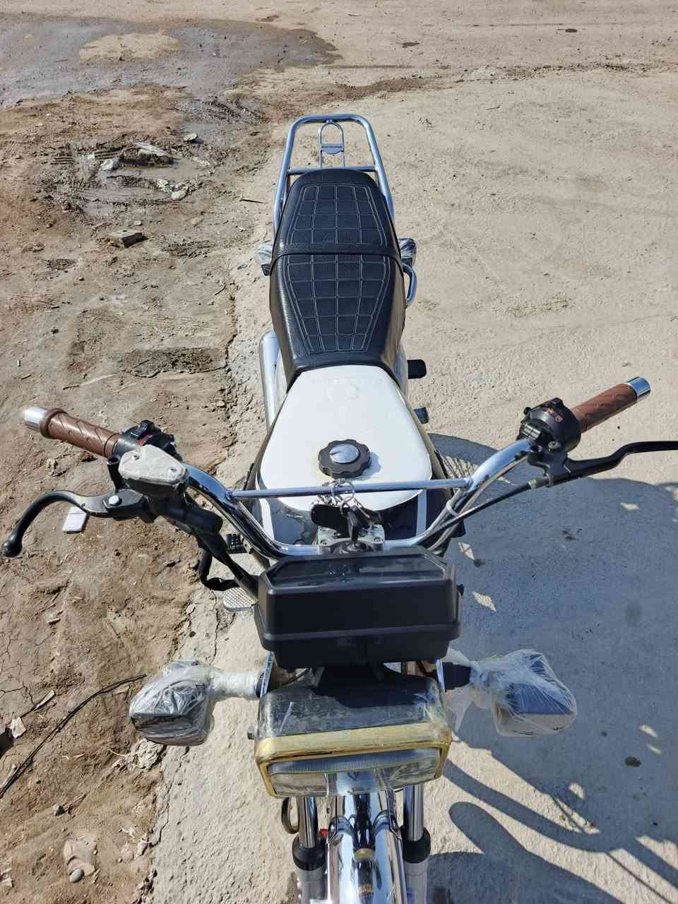 سلام عليكم دراجه تايكر لبيع موديل 2025دراجه مكفوله مفاله عامه مانقصه بس شي واحد سيم مال عداد فقط دراجه حلوه كلش مكنته خير من الله مكان بابل قاسم ناحيه طليعه رقم  موبايل *********** مامتواجد دامن عله فيس
