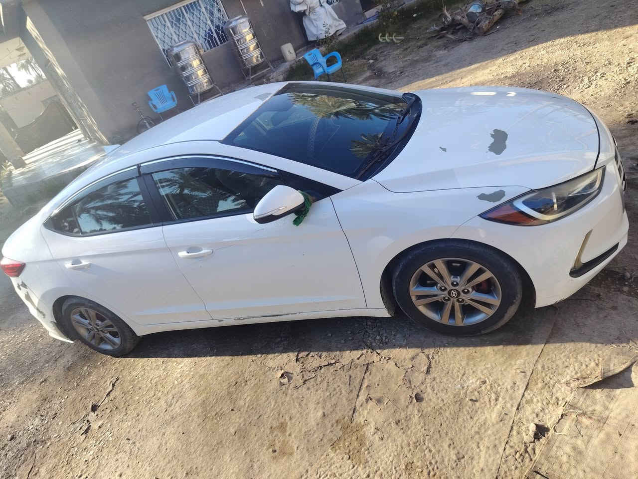 سلام عليكم ورحمة الله وبركاته
هونداي النتره2018 وارد أمريكي
حادث قبق جنطه بدون دواخل فقط والباقي كفاله
شاشه تحكم ستيرن كشنات لتدفئه
تبريد ثلج
اشاير بل مري
رادار خلفي ومري صفح
السياره بيه تشليع صبغ
وبيه سونار
تخم تاير جديد
حداديه جديده
العنوان حله شارع بغداد
السعر 132وبيه مجال بسيط حك الجيه
الاستفسار ع رقم فقط ***********
