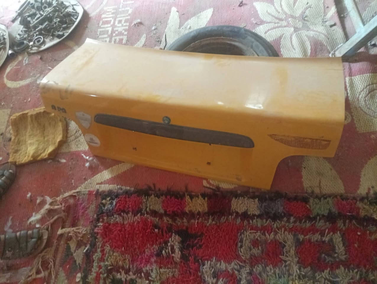 غراض سايبه   اشي تحتاج  رسلني  كلشي موجود
مكينه  وكير  عل شرط

 مكاني دوانيه   مركز

رقمي***********
 ادمن  وافق
