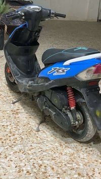 ماكس عدله دراجه كامله محرك بلادي وكفرات بلادي مختمات بيها شلعه ومعدل ت...