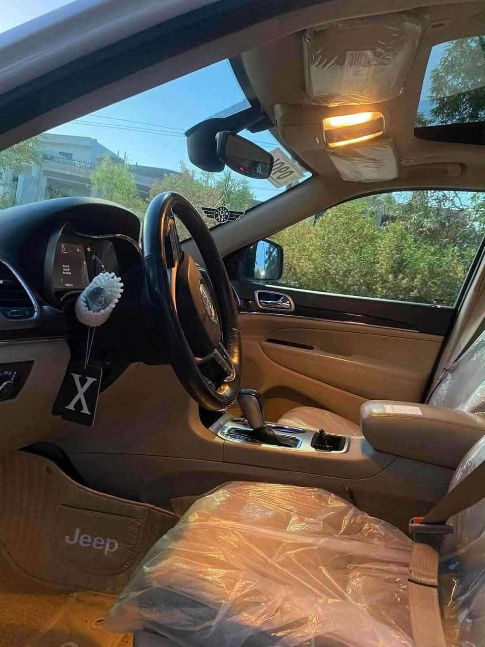 جيب مديل 19  فول موصفات بيه 3 قطع صبغ بدون دواخل وبدون اربك سعر210 تفاصيل ‭٠٧٧٠ ٤٧٧ ٤٥٤٤‬ كركوك, العراق
