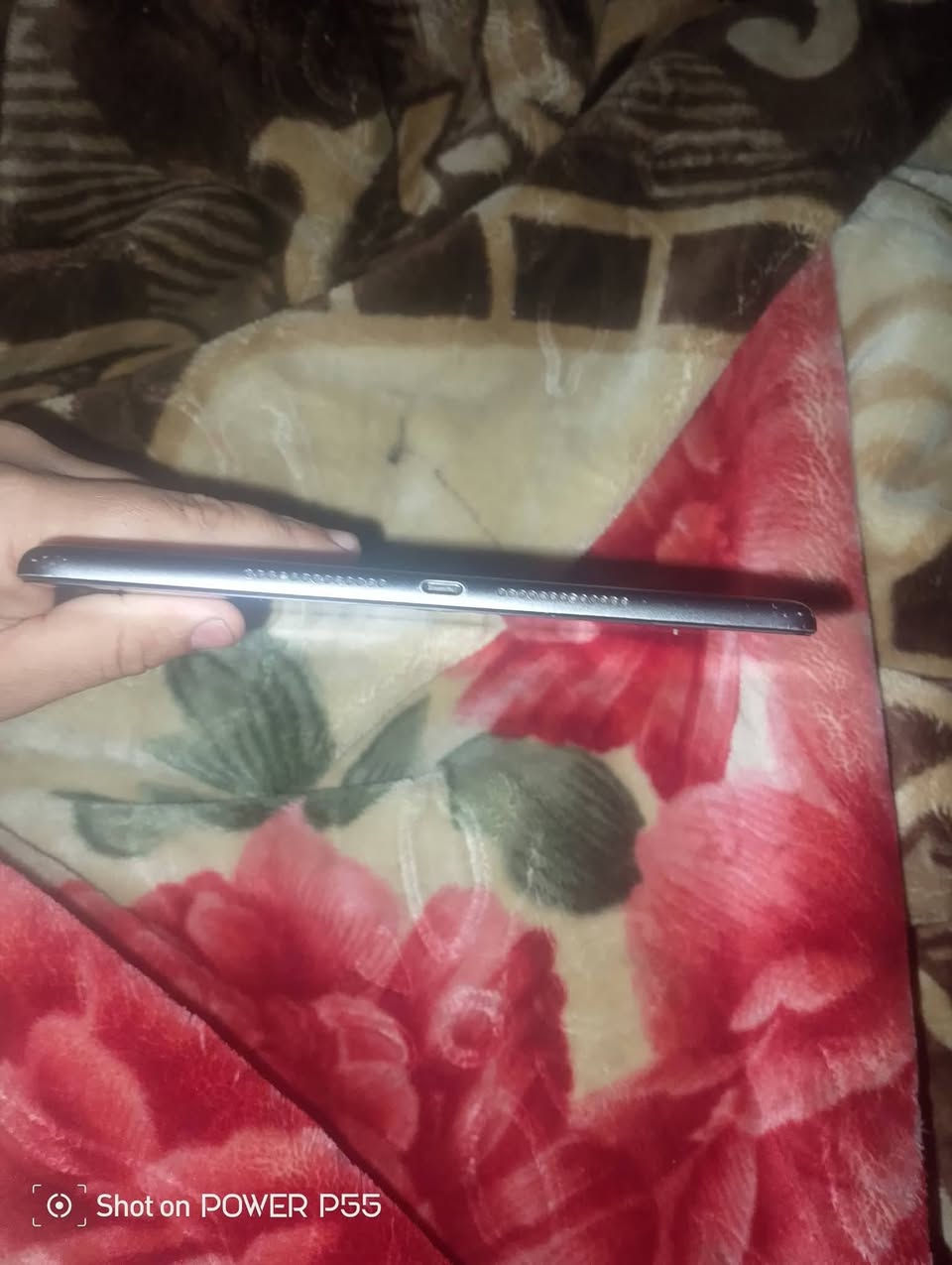 ايباد تسعه ذاكره 64 وياه كارتونه وكيبل شحن فقط ايباد بي تراب بشاشه رادله تنضيف فقط سعره 150وبي مجال مكاني كربلاء الحر متواجد على الخاص رقمي ‏‪***********‬‏
