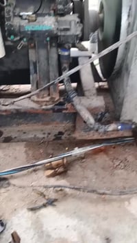 بومه 95 راس توليد 225مكفول استندر لاصرف ولابخار على الحمل راديتر جديد ...