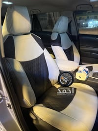 دوشمة راف فور • ٢٠٢٢ • غلاف ستيرن جلد