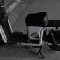 دراجة شحن • ٦ بطاريات • كربلاء البلديه