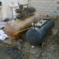 بطاله جديدة • 300 لتر • دوانيه الدغاره