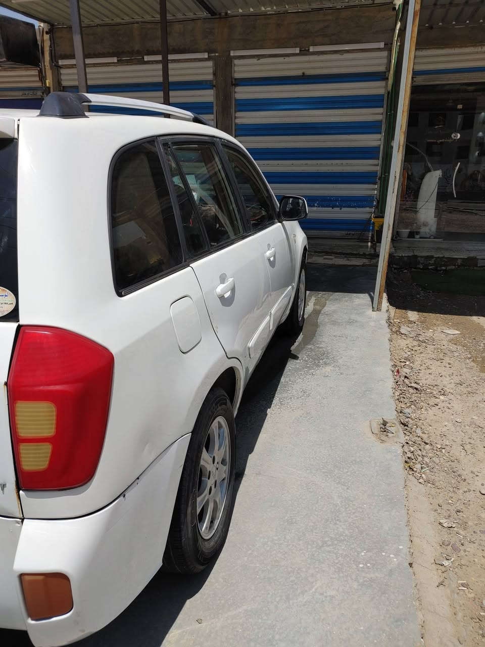 السلام عليكم تيكو موديل ١٣كيرمحرك خير من الله تبريدثلج رايدها 50بيها مجال ***********
