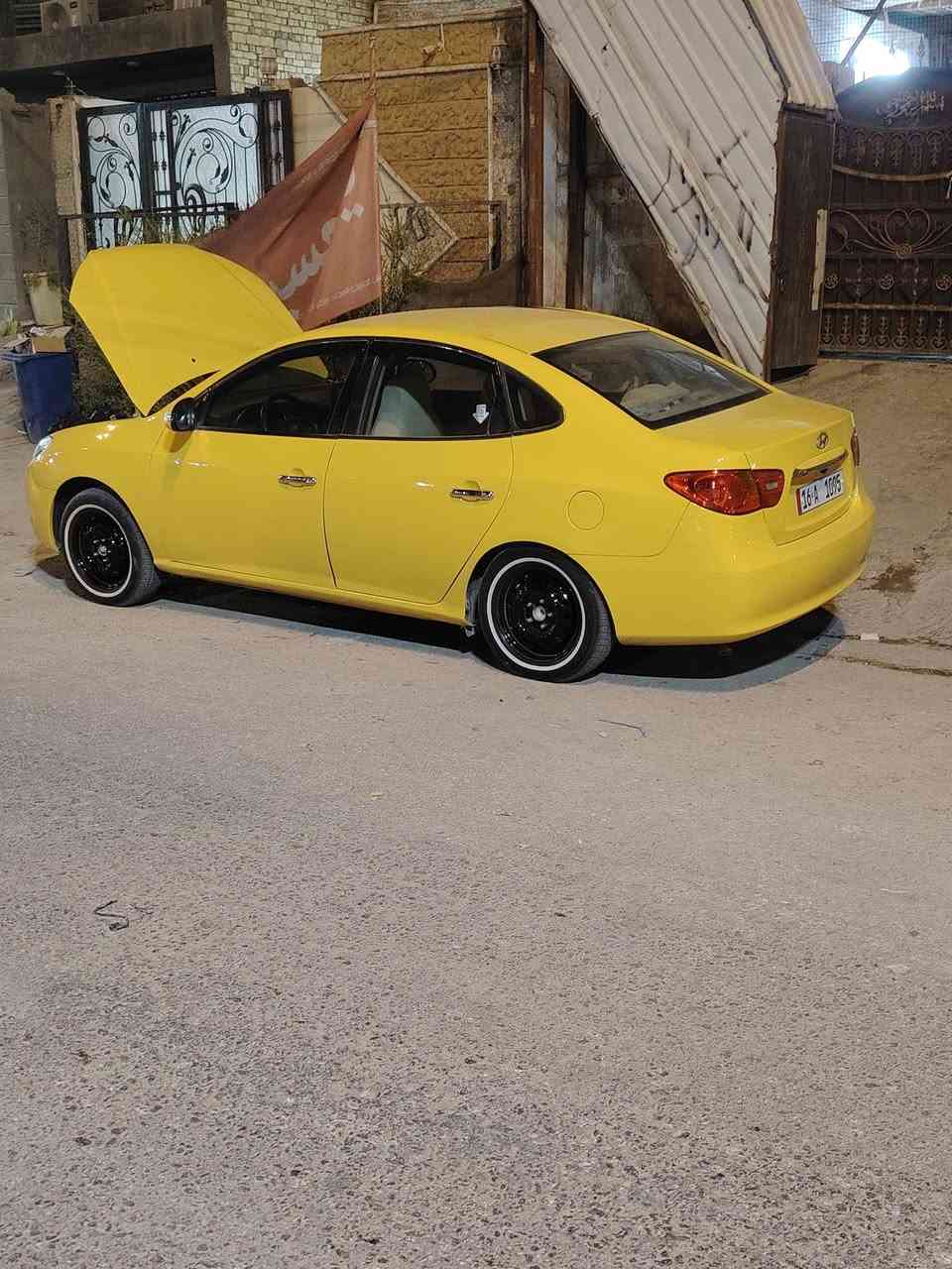 سلام عليكم ورحمة الله وبركاته
الانتره مقدس موديل 11 خليجي بسمي مصفره سياره جاهزه كبل لشارع بيها بس باب السايق ومرجع نفسه تخم تاير كهربايات كلها شغاله سعر بشده وبيها مجال شباب رجاه مو شراي لا يتعبني او مراوس حسب الاتفاق وهاذه رقمي *********** بي واتساب عنواني دوانيه مركز
