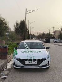 السلام وعليكم للبيع النترا 2023 خليجي فول مواصفات الضرر موضح بلصورة  ك...