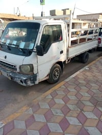 كيا • بغداد • للبيع