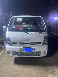 كيه 2025 رقم بغداد  مكفول كفاله عامه  سياره حلوه جديده ماشيه 7الف  الس...