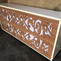 ميز • للبيع • الخالديه الصديقيه