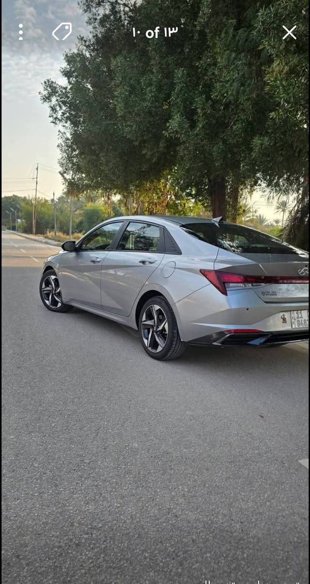 اسلام عليكم اخون لبيع
النتره 2023 ☘️
سياره جديده بمعنه الكلمه
سيارة فول
🔷بصمه أبواب
🔷تشغيل عن بعد
🔷رادار خلفي
🔷رادار أمامي
🔷كرسي تدفئه
🔷رادار جانبي
🔷ويل كب 🔷تحدي مسار
🔷مثبيت سرعة
🔷وقوف ذاتي
🔷مانع اصتدام
🔷شاشه ثلاث أنظمة
🔷شاشه دجتل
🔷داخل رصاصي
🔷كامره أمامي وخلفي
🔷محرك 200 دوش
🔷هند بريك بصمه
🔷بك لايت لد
🔷تخم تيرات ويل كب
🔷السياره نظيفه وجديد
العنوان بابل قرب شارع 100الجديد
رقم ***********
