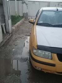 سمند • ٢٠١١ • قضاء عفك