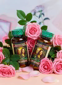 طحالب الأطلسي • مضاد شيخوخة • صحة وجمال