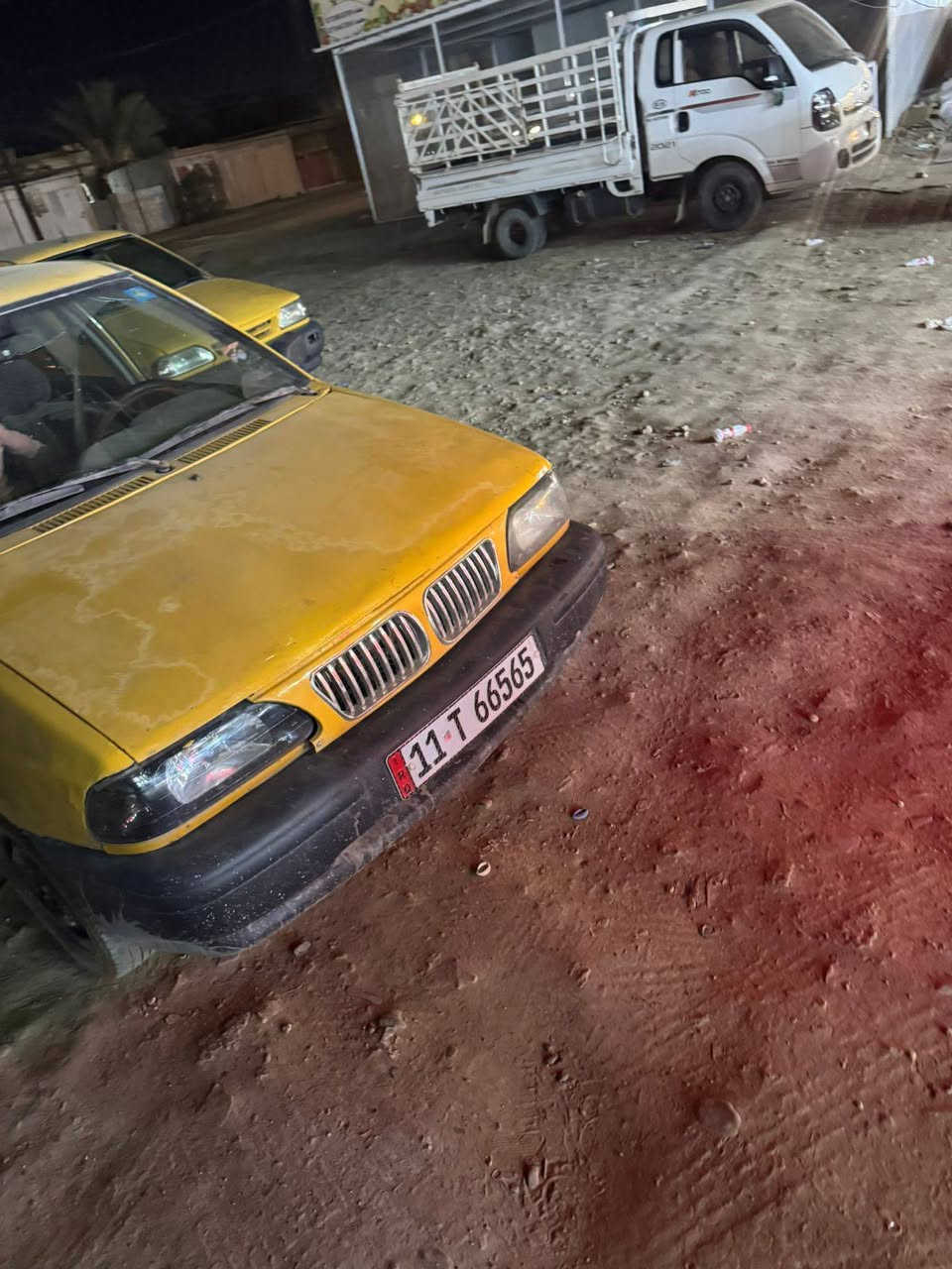 السلام عليكم ساييه 2011نفخ سايبه بغداد رقم نكليزي بسمي مصفره هيئه غرامات سنويه 2031سياره خياسات معمره شاصي بي فطر بسيط سياره كلش حلوه دايرات نضاف كمينه خير من الله و كير خير من الله سياره معروضه 23و بيها مجال مكاني قرب بسمايه ***********
