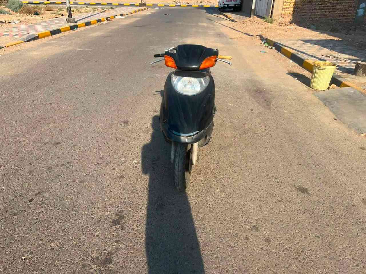 للبيع الدرجة طافية سعر ١٥٠  الف ***********
