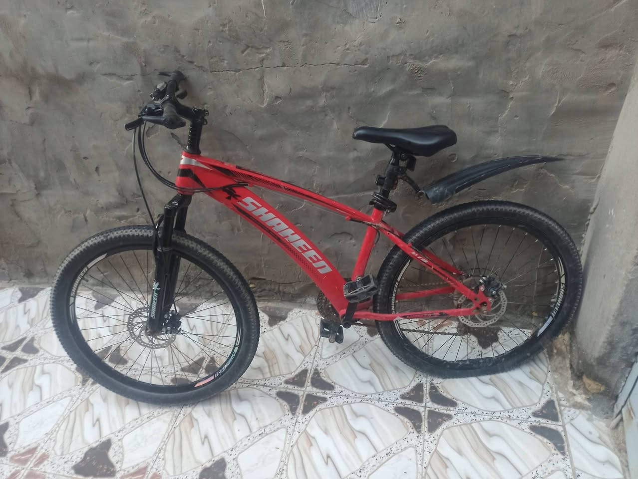 السلام عليكم . بايسكل كيمو🚲 للبيع . بس التاير بنجر .. السعر خاص💵


**إذا كنت صاحب هذا الإعلان وتريد حذفه لأي سبب، رجاءا أرسل رسالة إلى الدعم الفني**