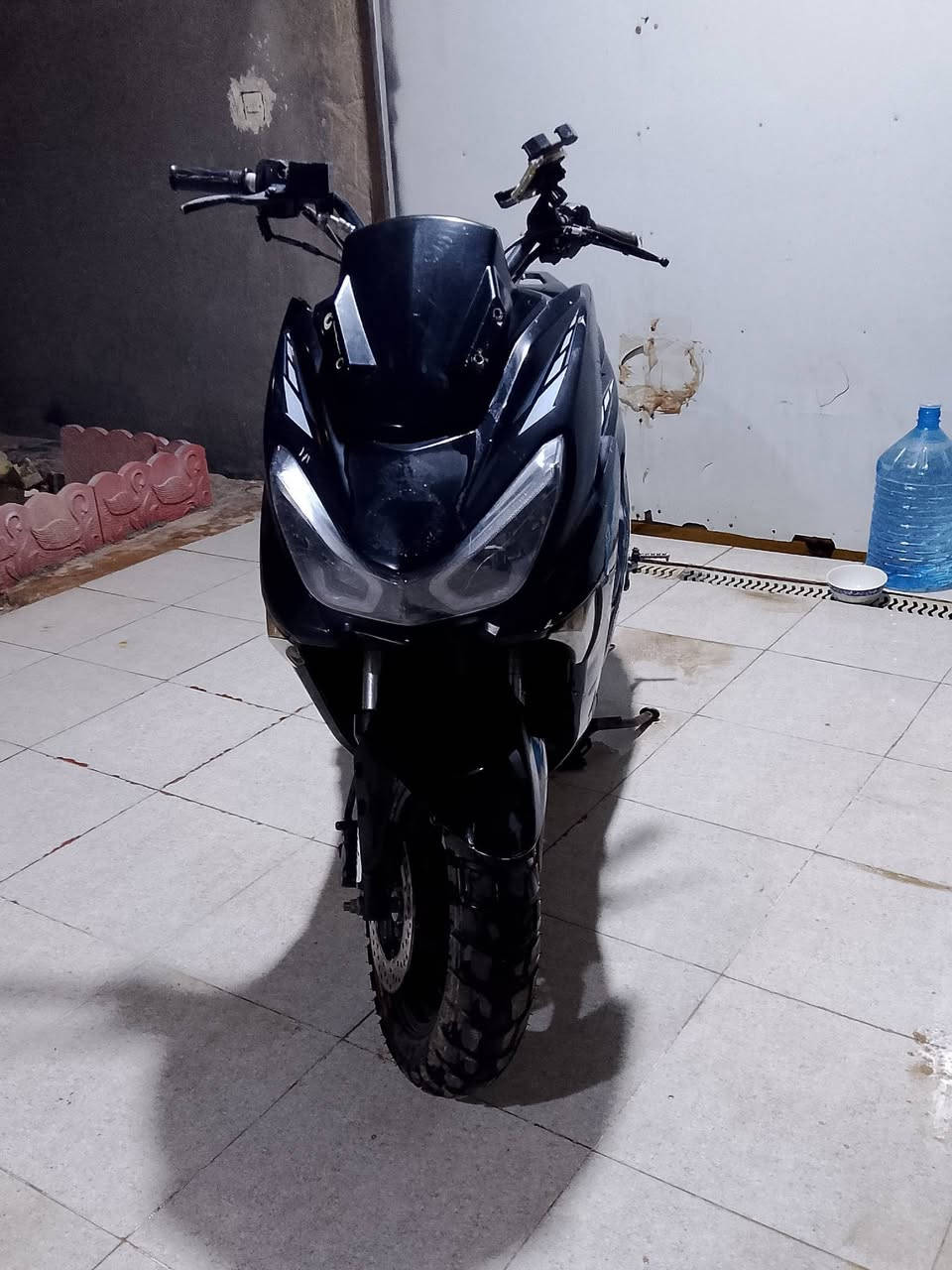 السلام عليكم درجة سترونك مديل 2023 بيها عطل بسيط سعرها 300و بيها مجال رقم 0785872297


**إذا كنت صاحب هذا الإعلان وتريد حذفه لأي سبب، رجاءا أرسل رسالة إلى الدعم الفني**
